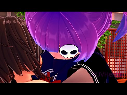 ❤️ Arachne girl monster. ❤❌ Anal video