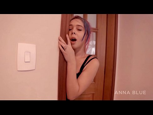 ❤️ 我报复了我的兄弟。我与他的女友发生了性关系。女同性恋的报复。 ❤❌ Anal video