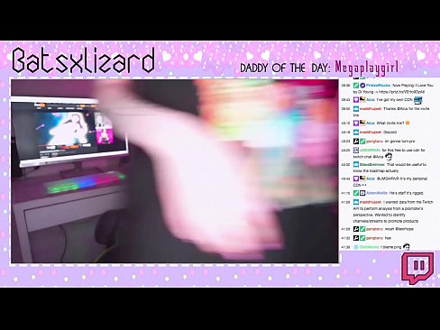 ❤️ 游戏玩家忘了关闭流媒体，在直播中喷出。 ❤❌ Anal video